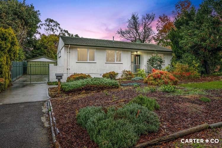 78 Waller Crescent, Campbell ACT 2612