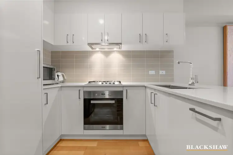 Fifth view of Homely townhouse listing, 11/34 Truebridge Street, Wright ACT 2611