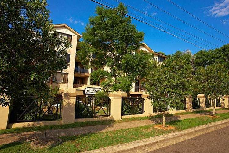 21/59-61 Good Street, Westmead NSW 2145