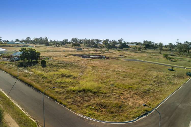 Main view of Homely residentialLand listing, 2 Stable Court, Meringandan West QLD 4352