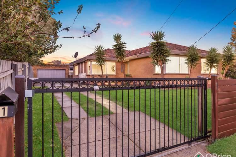 1 Olive Court, Chelsea Heights VIC 3196