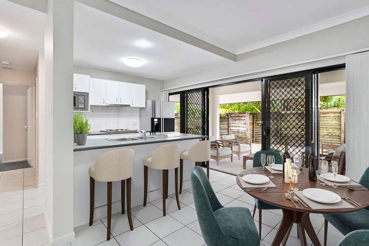 Main view of Homely apartment listing, 3/4-6 Olive Street, Manoora QLD 4870