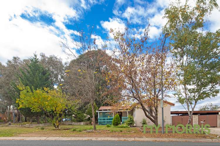 1 Mason Street, Kambah ACT 2902