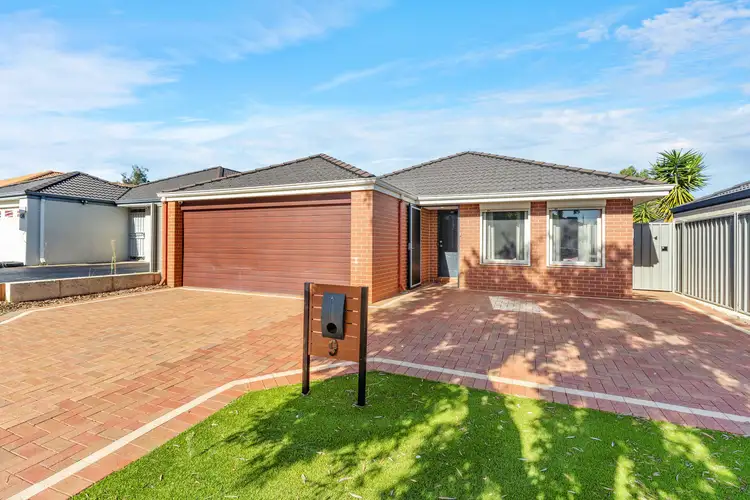 9 Wannell Street