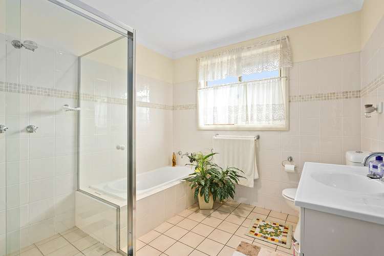 Fifth view of Homely townhouse listing, 2/36 Bridge Street, Coniston NSW 2500