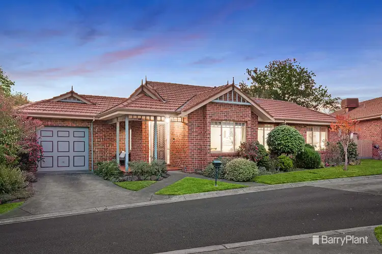 Main view of Homely unit listing, 11/18-20 Hull Road, Croydon VIC 3136