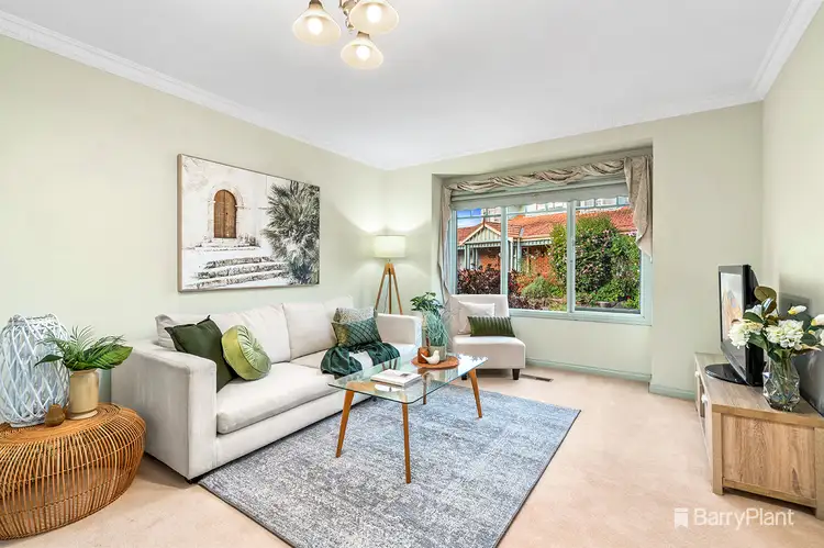 Third view of Homely unit listing, 11/18-20 Hull Road, Croydon VIC 3136