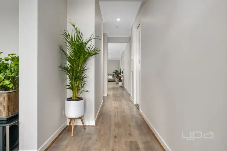 Second view of Homely house listing, 75 Waterbird Circuit, Weir Views VIC 3338