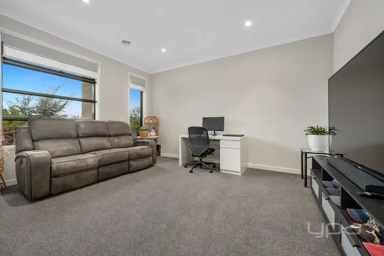 Third view of Homely house listing, 75 Waterbird Circuit, Weir Views VIC 3338