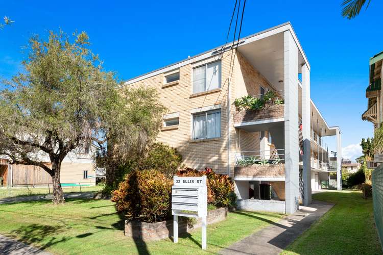 Main view of Homely unit listing, 5/33 Ellis Street, Greenslopes QLD 4120