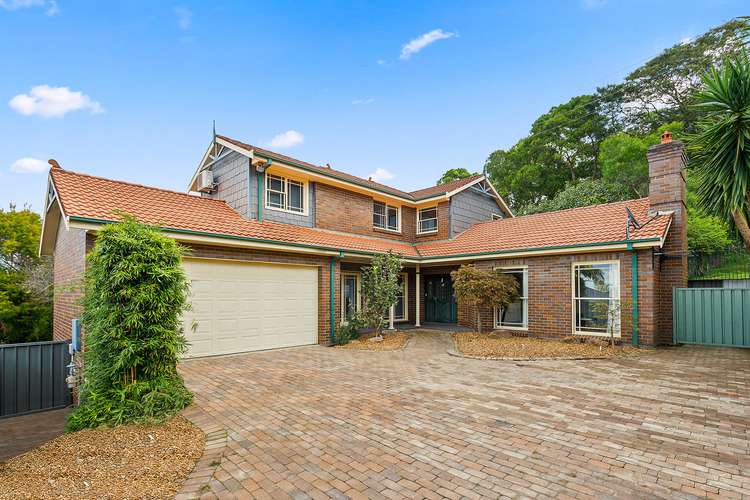 Main view of Homely house listing, 8 Bellambi Street, Tarrawanna NSW 2518