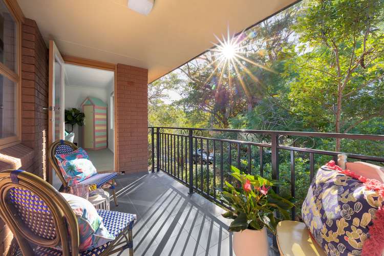 Main view of Homely unit listing, 16/57 Gladstone Street, Newport NSW 2106
