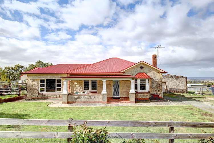 Main view of Homely acreageSemiRural listing, 70 Harrogate Road, Brukunga SA 5252