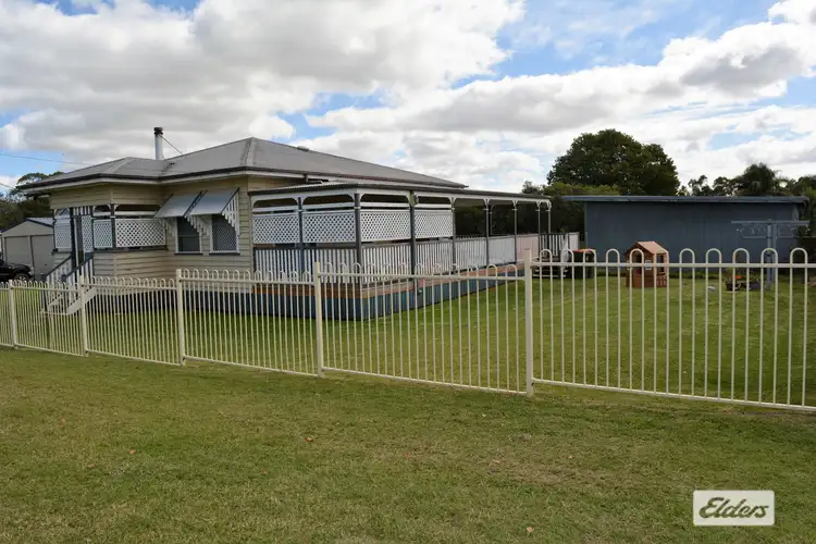3 Carmody Street