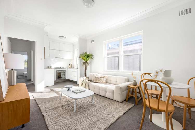 Main view of Homely apartment listing, 6/73 Birrell Street, Queens Park NSW 2022