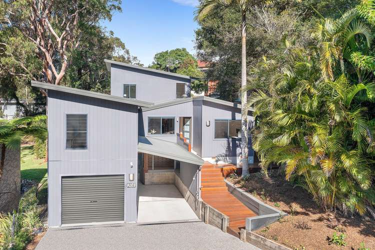 508 The Scenic Road, Macmasters Beach NSW 2251