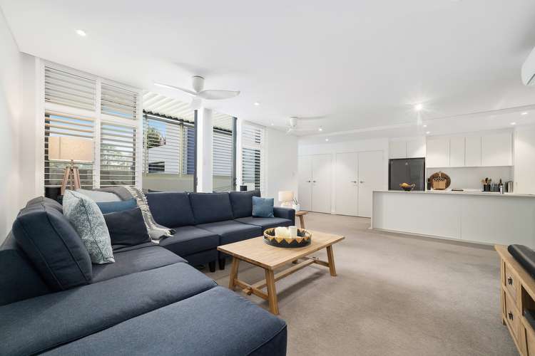 Main view of Homely apartment listing, 304/14 Cape Three Points Road, Avoca Beach NSW 2251