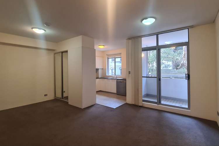 Main view of Homely studio listing, 8/45 Holt Street, Surry Hills NSW 2010