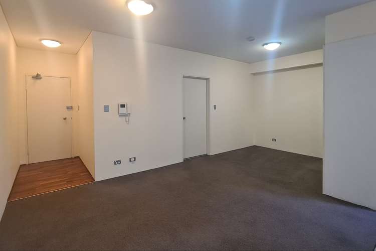 Third view of Homely studio listing, 8/45 Holt Street, Surry Hills NSW 2010