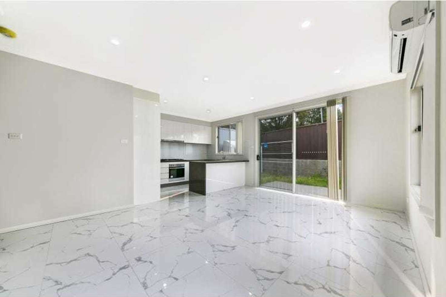 Main view of Homely house listing, 1/130C Targo Road, Girraween NSW 2145