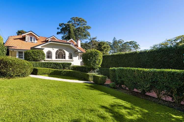 Main view of Homely house listing, 6 Orana Avenue, Pymble NSW 2073