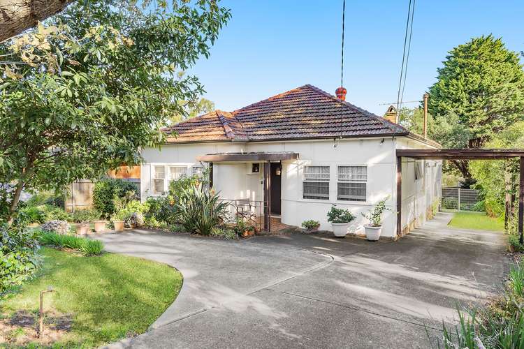 266 Malton Road, North Epping NSW 2121