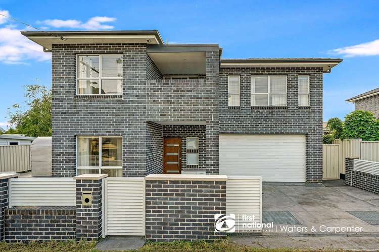 Main view of Homely house listing, 35 Fifth Street, Granville NSW 2142