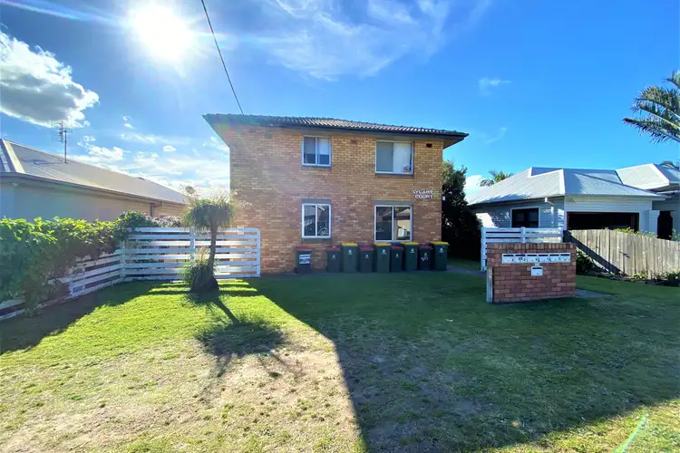 6/17 Rowlands Street