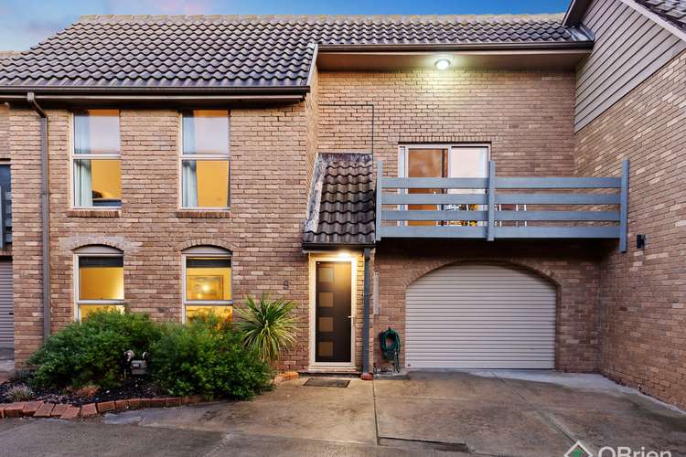 Main view of Homely townhouse listing, 9/580 Nepean Highway, Bonbeach VIC 3196