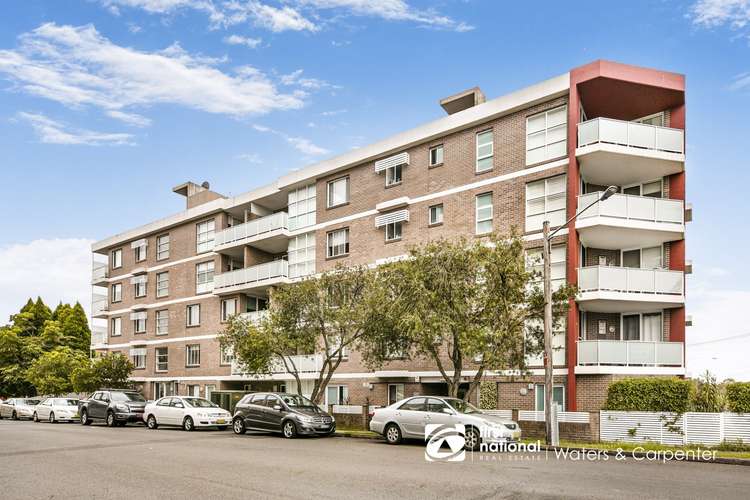 Main view of Homely apartment listing, 17/19 Dartbrook Road, Auburn NSW 2144