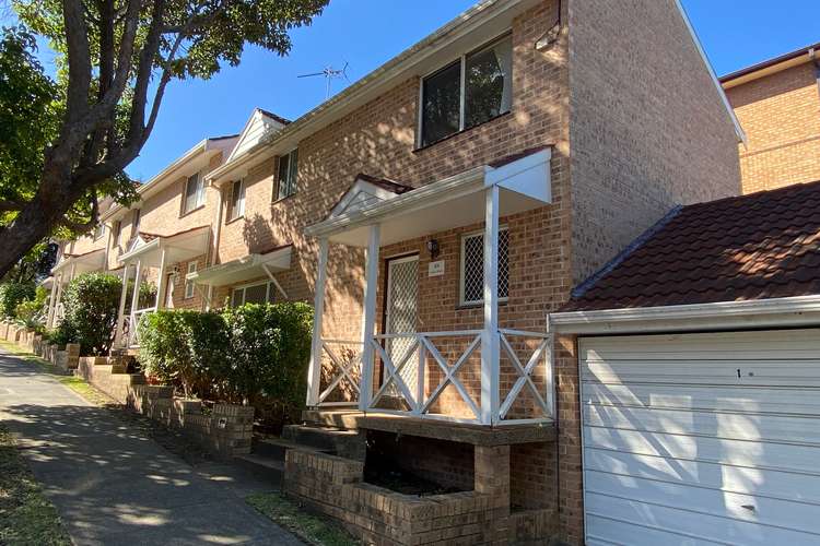 Main view of Homely townhouse listing, 3/9 Ocean Street, Penshurst NSW 2222