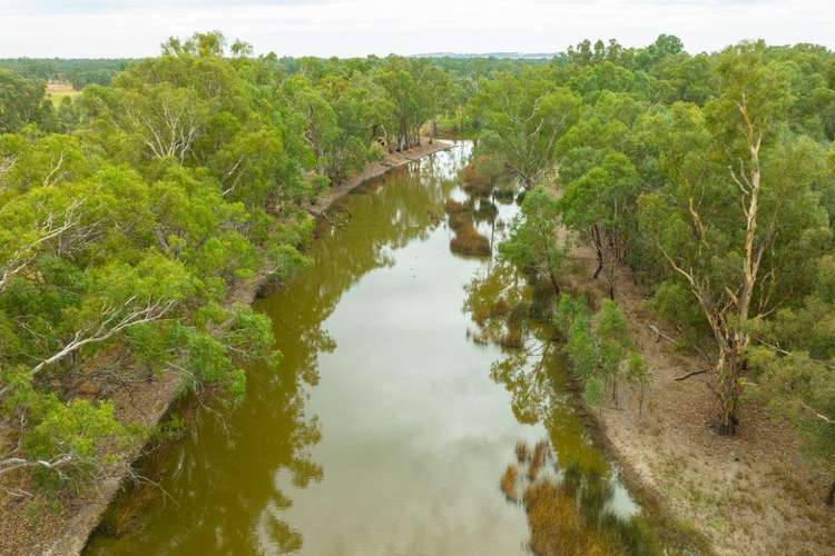 Howlong Bridge Approach Road, Gooramadda VIC 3685