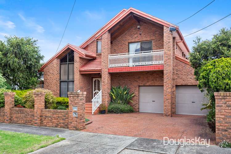 Main view of Homely house listing, 47 Joan Street, Sunshine West VIC 3020
