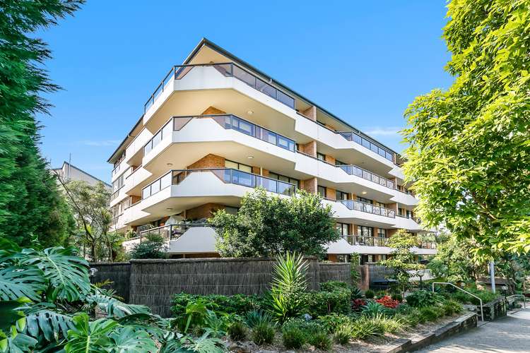 Level 3 -/32/133-139 Spencer Road, Cremorne NSW 2090