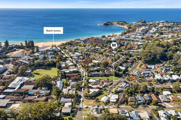 Main view of Homely house listing, 36 Parry Avenue, Terrigal NSW 2260