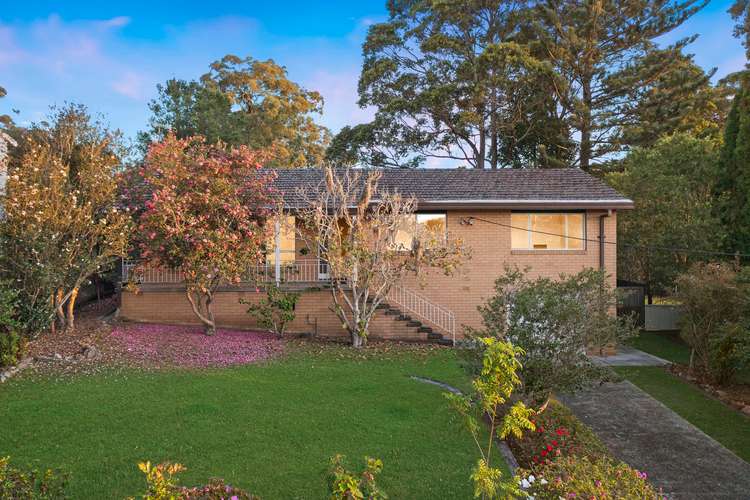34 Hilltop Road, Wamberal NSW 2260