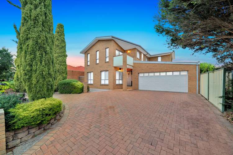 Main view of Homely house listing, 6 Seabrook Boulevard, Seabrook VIC 3028