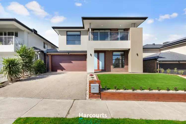 28 Vearings Road