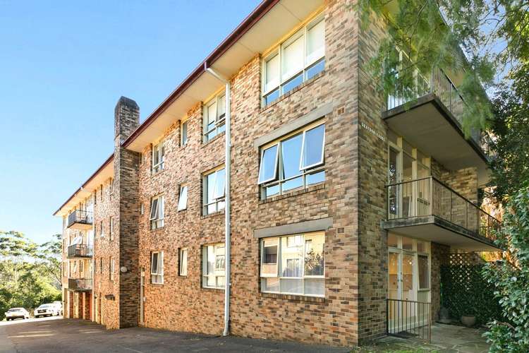 Main view of Homely apartment listing, 6/221 Peats Ferry Road, Hornsby NSW 2077