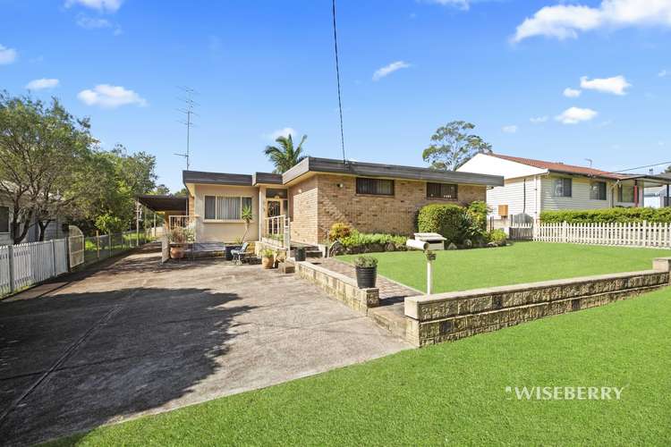 25 Bungaree Street, Wyee NSW 2259