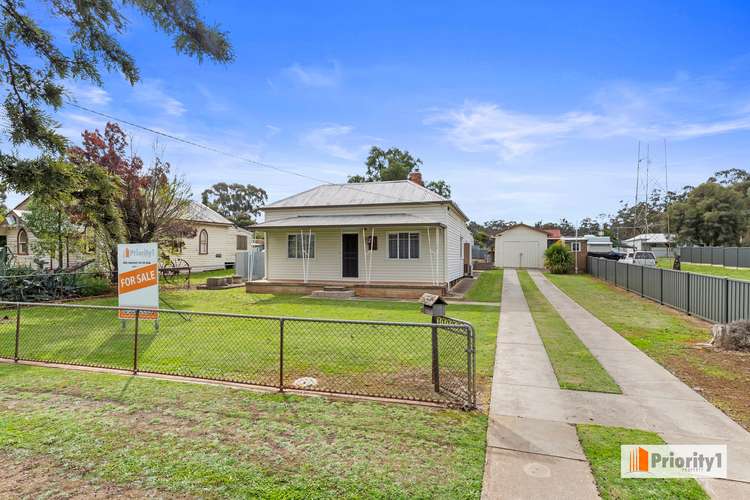 50 Broadway, Dunolly VIC 3472
