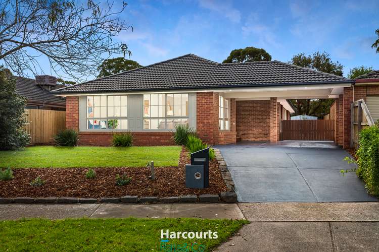 3 Hope Court, Mill Park VIC 3082