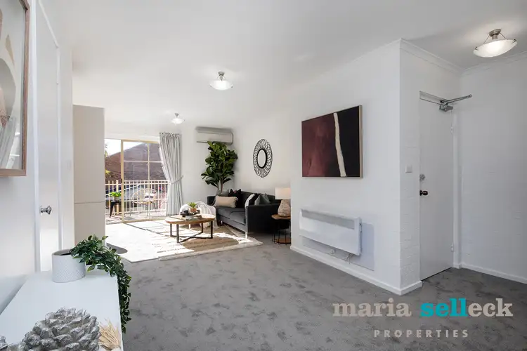 2/201 Goyder Street