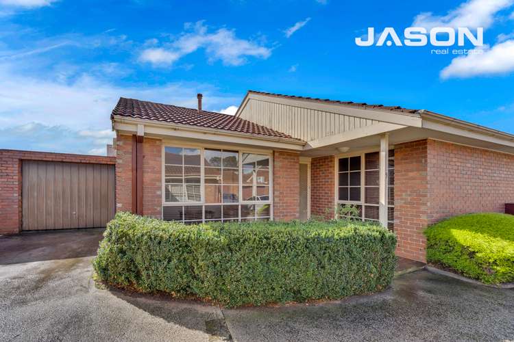 9/91 Mickleham Road, Tullamarine VIC 3043