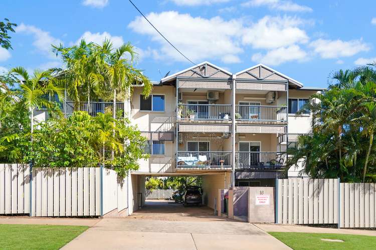 1/16 Westralia Street, Stuart Park NT 820