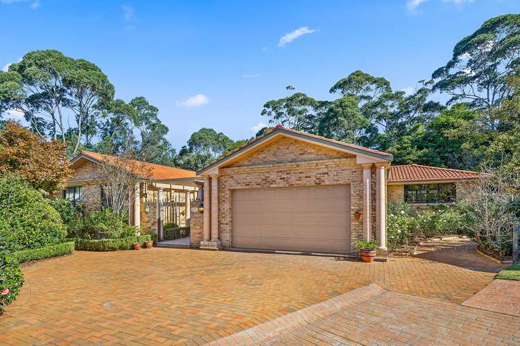 Main view of Homely house listing, 25 Prosser Close, Tarrawanna NSW 2518
