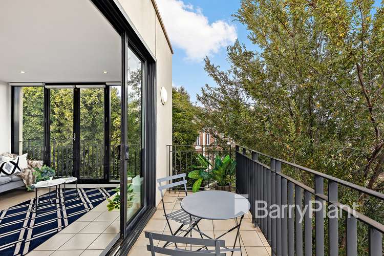 Main view of Homely apartment listing, 211/33 Cliveden Close, East Melbourne VIC 3002