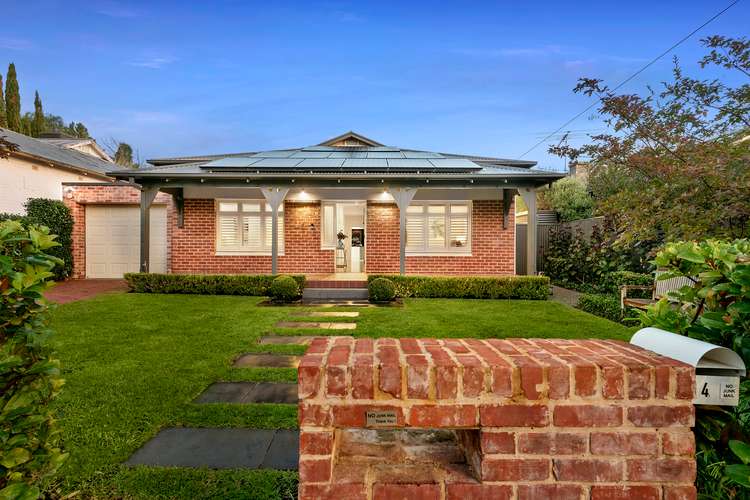 4 Rosedale Place, Magill SA 5072