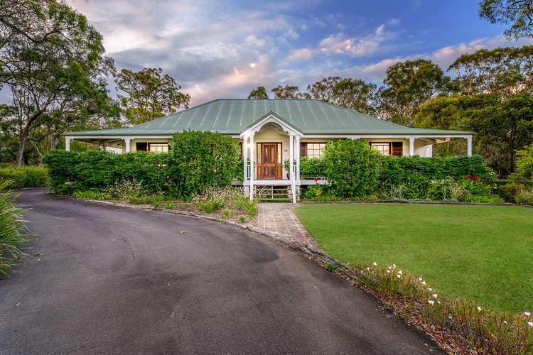 13 Morstone Place, Windsor Downs NSW 2756