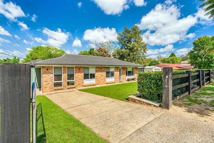 89 King Road, Wilberforce NSW 2756